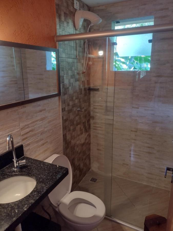 Flat Prumirim Ubatuba Exterior foto
