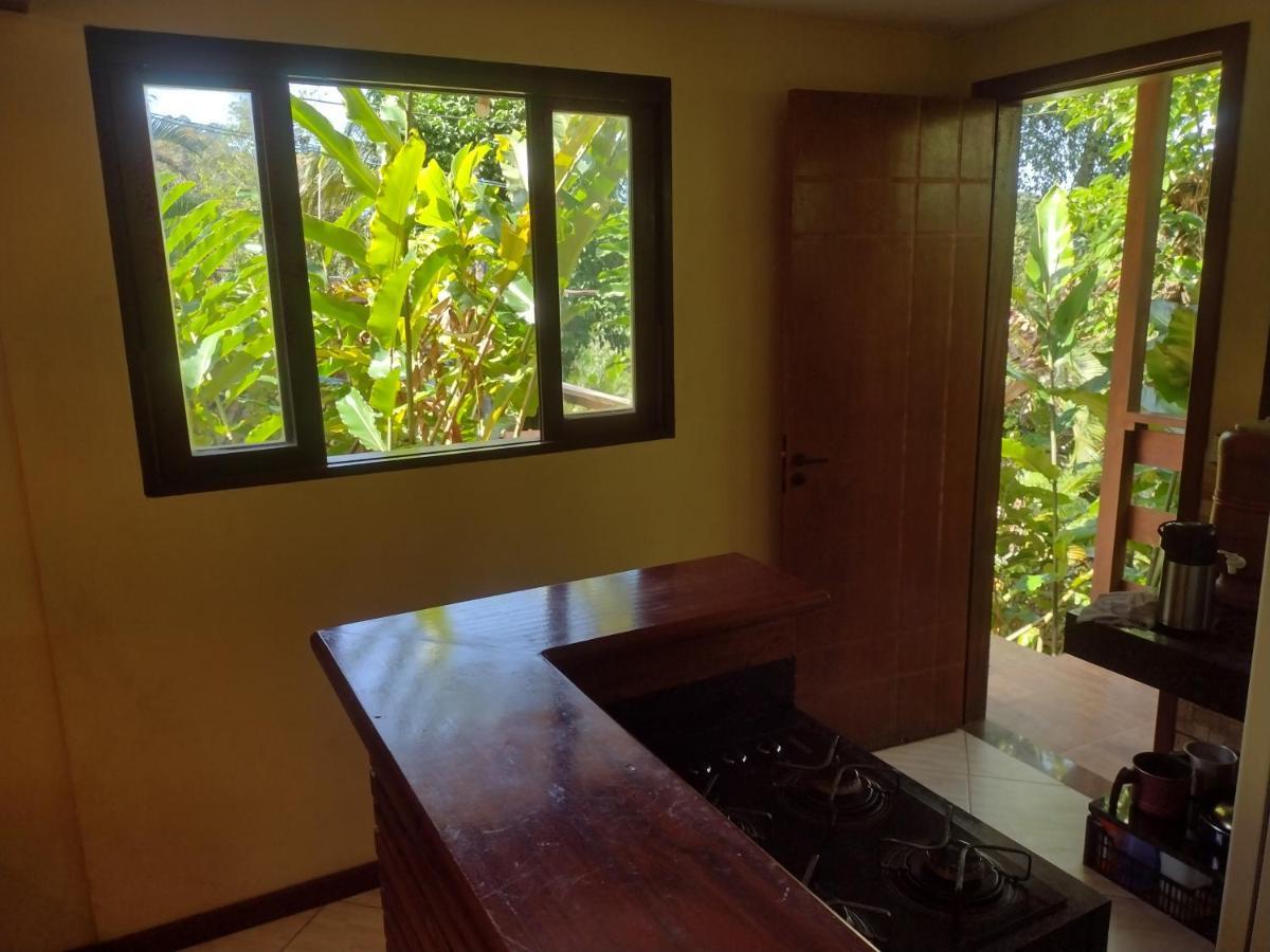 Flat Prumirim Ubatuba Exterior foto