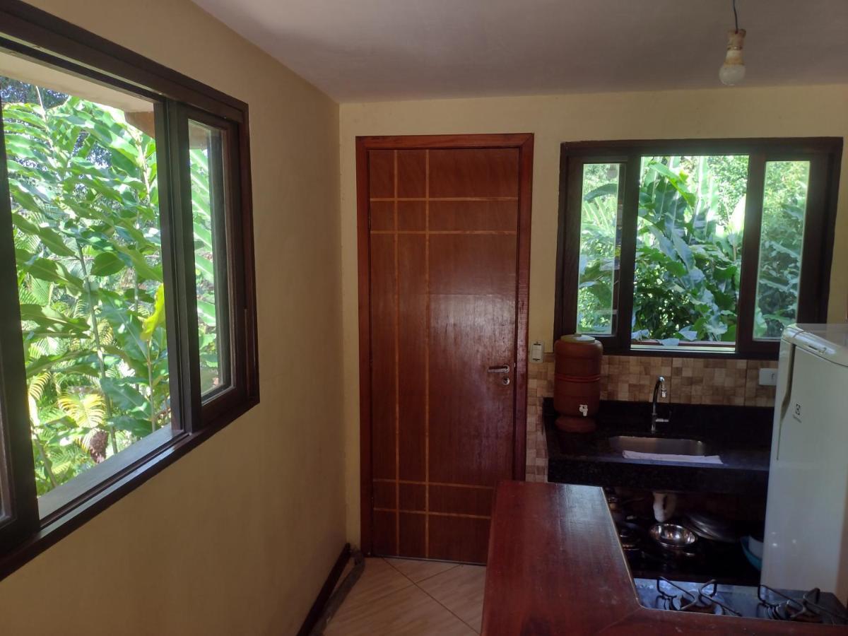 Flat Prumirim Ubatuba Exterior foto
