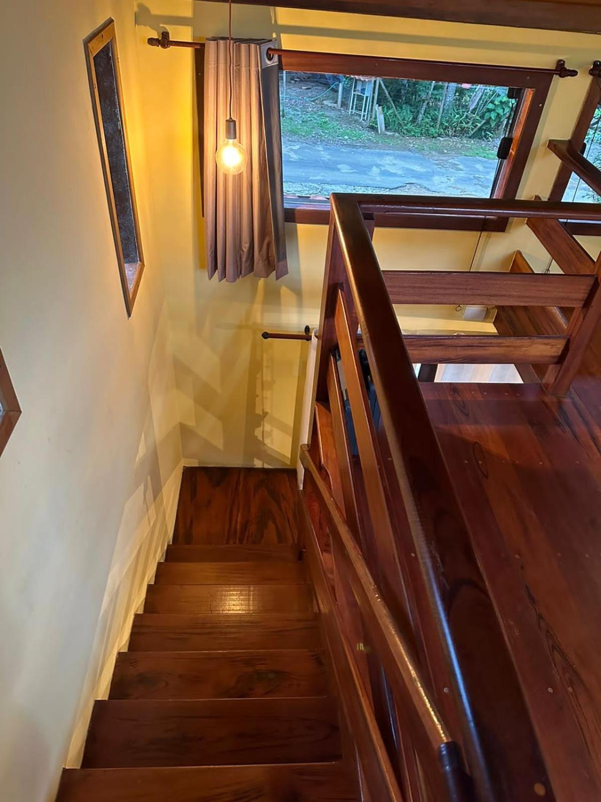 Flat Prumirim Ubatuba Exterior foto