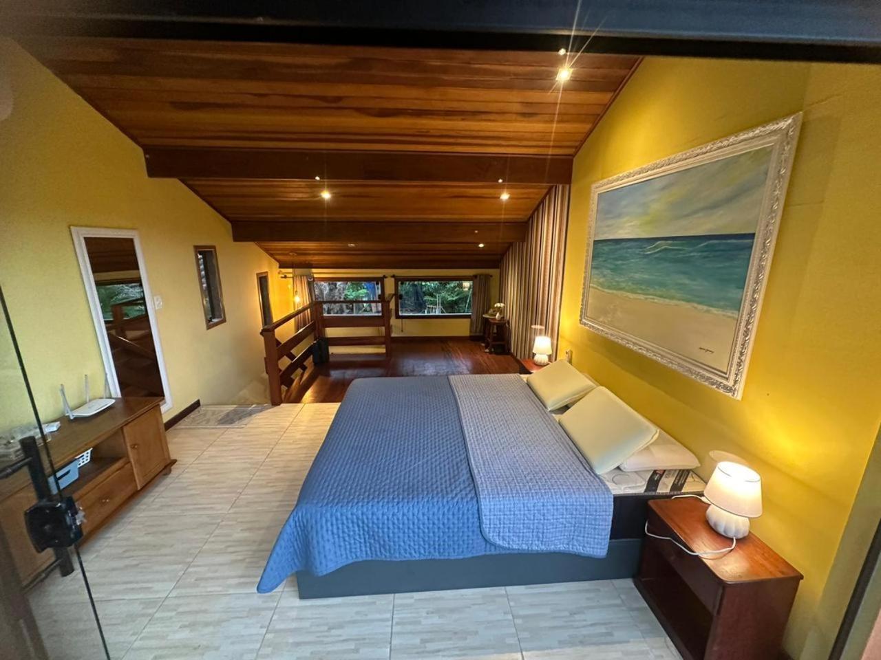 Flat Prumirim Ubatuba Exterior foto