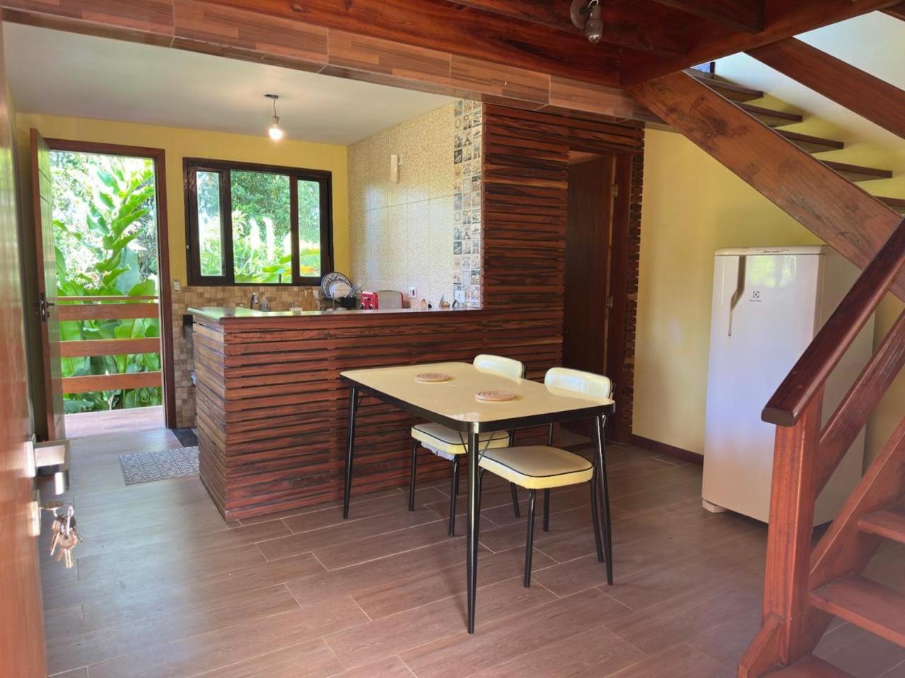 Flat Prumirim Ubatuba Exterior foto